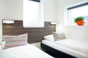 Hotel Faber