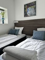 Hotel Faber