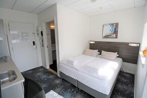Hotel Faber