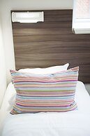 Hotel Faber