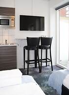 Hotel Faber