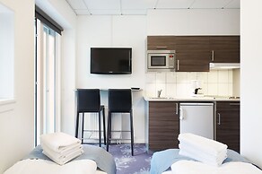 Hotel Faber