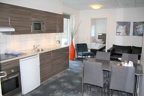 Hotel Faber
