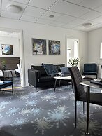 Hotel Faber
