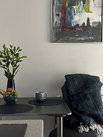 Hotel Faber