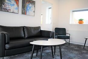 Hotel Faber