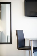 Hotel Faber