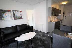 Hotel Faber