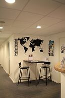 Hotel Faber