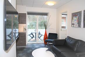 Hotel Faber