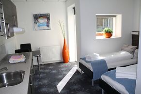 Hotel Faber