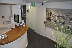 Hotel Faber