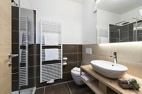 Appartement Suites Berna