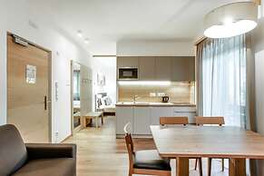 Appartement Suites Berna