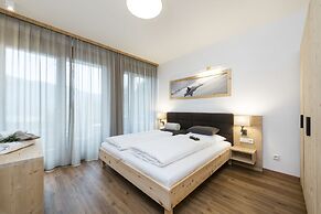 Appartement Suites Berna