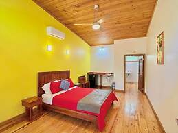 Richardson Serenity Villa