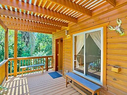 Richardson Serenity Villa