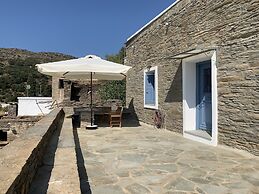 Petra Traditional House