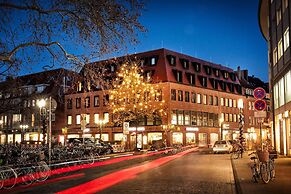 H.ostel Münster - Hostel