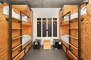 H.ostel Münster - Hostel