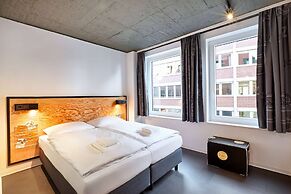 H.ostel Münster - Hostel