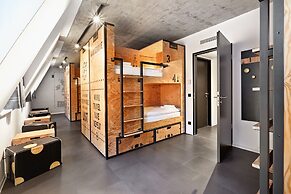 H.ostel Münster - Hostel