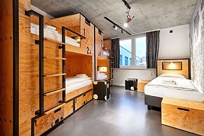 H.ostel Münster - Hostel