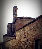 B&B Monferrato La Casa Sui Tetti