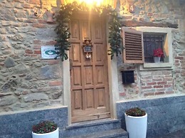 B&B Monferrato La Casa Sui Tetti
