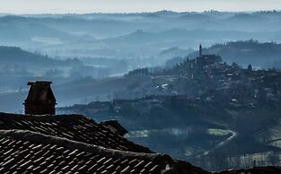 B&B Monferrato La Casa Sui Tetti