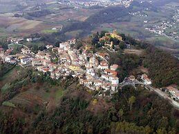 B&B Monferrato La Casa Sui Tetti