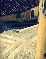 B&B Monferrato La Casa Sui Tetti