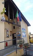 B&B Monferrato La Casa Sui Tetti