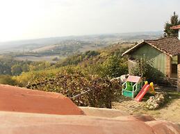 B&B Monferrato La Casa Sui Tetti