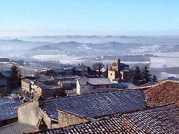 B&B Monferrato La Casa Sui Tetti