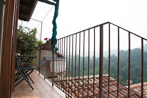 B&B Monferrato La Casa Sui Tetti
