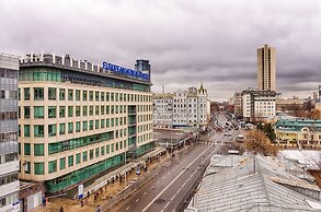 SunFlower Avenue Hotel