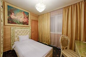 SunFlower Avenue Hotel