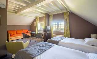 Auberge Le Relais