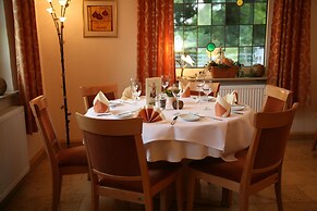 Rixbecker Alpen Hotel Koch