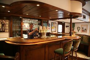 Rixbecker Alpen Hotel Koch