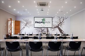 Palm Park Hotel