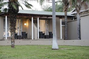 Palm Park Hotel