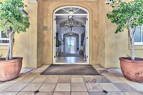 Devonport House