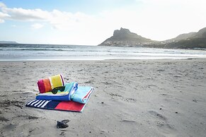 dk villas 1 Harbour View Hout Bay