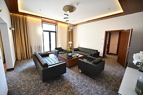 Hotel Austria & Bosna