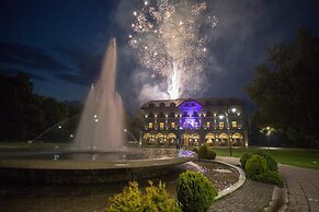 Hotel Austria & Bosna