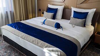Hotel Austria & Bosna