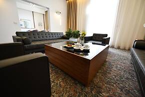 Hotel Austria & Bosna