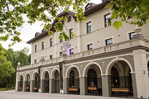 Hotel Austria & Bosna